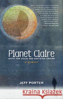 Planet Claire: Suite for Cello and Sad-Eyed Lovers  9781617759079 Gracie Belle - książka