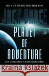 Planet of Adventure Jack Vance 9780312854881 St Martin's Press