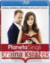 Planeta Singli (blu-ray)  5906190324818 Kino Świat