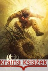 Planeta śmierci Harry Harrison 9788384080146 Vesper - książka