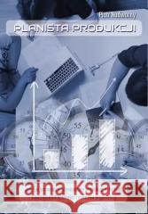 Planista produkcji Piotr Nadworny 9788397465503 Bookplan.pl - książka