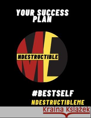 Planner Joseph Delgado 9781678113339 Lulu.com - książka