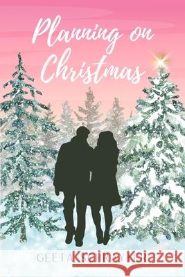 Planning on Christmas Geeta Schrayter 9781734980028 Prema Press - książka