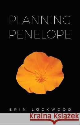 Planning Penelope Erin Lockwood 9780692889282 Erin Lockwood LLC - książka