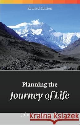 Planning the Journey of Life John Portavella 9781942190318 Leonine Publishers - książka