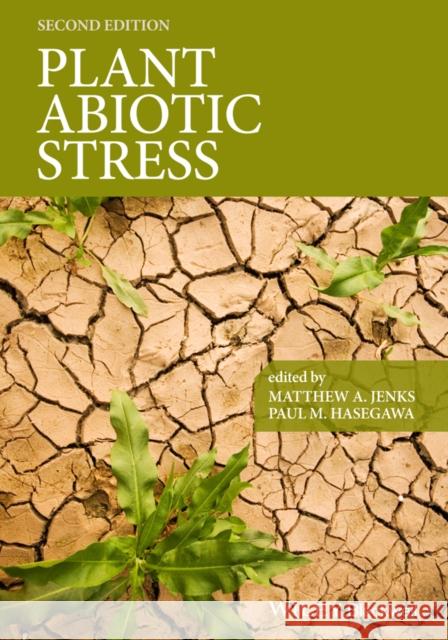 Plant Abiotic Stress  9781118412176 John Wiley & Sons - książka