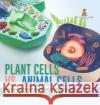 Plant Cells vs. Animal Cells: Similarities and Differences Cells for Kids Science Book for Grade 5 Children\'s Biology Books Baby Professor 9781541986886 Baby Professor