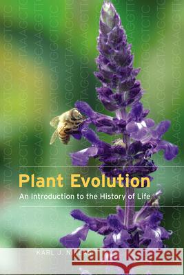 Plant Evolution: An Introduction to the History of Life Karl J. Niklas 9780226342146 University of Chicago Press - książka