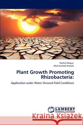 Plant Growth Promoting Rhizobacteria Rashid Waqas Muhammad Arshad  9783847333975 LAP Lambert Academic Publishing AG & Co KG - książka