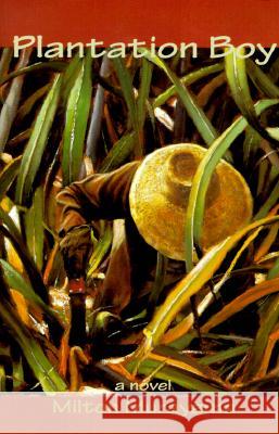 Plantation Boy Milton Murayama 9780824819651 University of Hawaii Press - książka