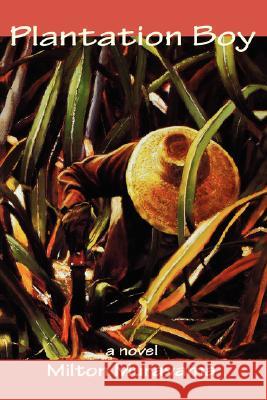 Plantation Boy Milton Murayama 9780824820077 University of Hawaii Press - książka