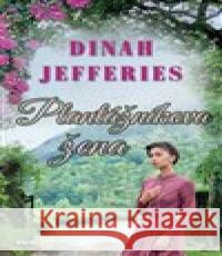 Plantážníkova žena Dinah Jefferies 9788074331626 Víkend - książka