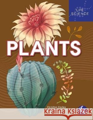 Plants Christina Earley 9781638974895 Stingray High/Lo - książka