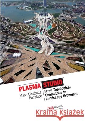 Plasma Works from Topological Geometries to Urban Landscaping Maria Elisabetta Bonafede 9781326041687 Lulu.com - książka