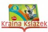 Plastelina 6 kolorów MONA  5907591300012 Mona