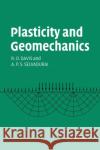 Plasticity and Geomechanics R. O. Davis A. P. S. Selvadurai 9780521018098 Cambridge University Press