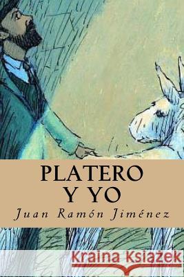 Platero y yo Oneness, Editorial 9781539513209 Createspace Independent Publishing Platform - książka