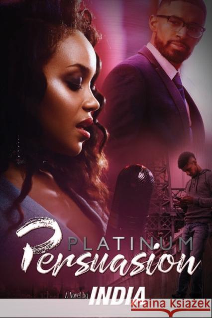 Platinum Persuasion India 9781645562269 Urban Renaissance - książka