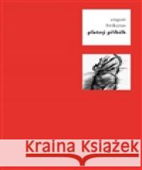 Platný příběh Eugen Brikcius 9788087377352 Pulchra - książka