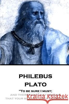 Plato - Philebus: 