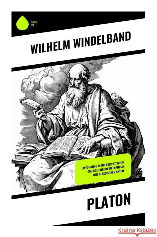 Platon Windelband, Wilhelm 9788028512088 Copycat - książka