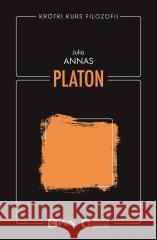 Platon Julia Annas 9788301221232 Wydawnictwo Naukowe PWN - książka