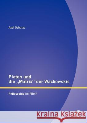 Platon und die 