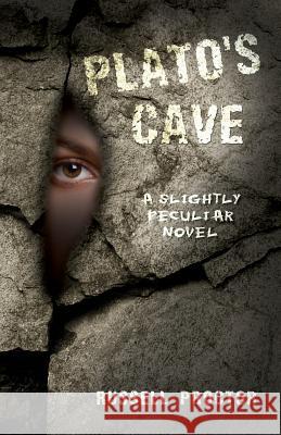 Plato's Cave Russell Proctor 9781479308798 Createspace - książka