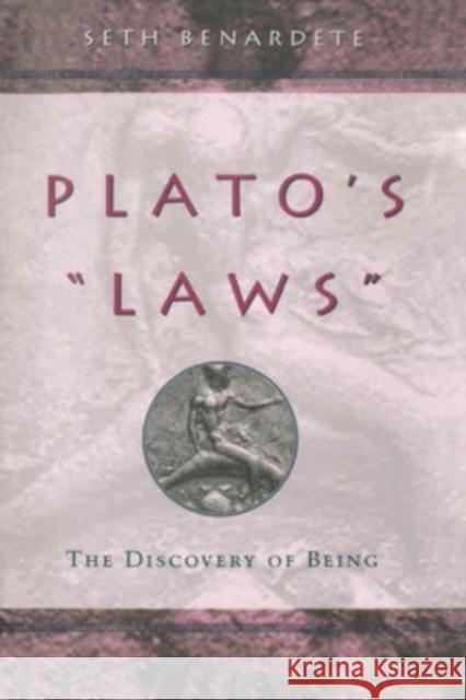 Plato's 