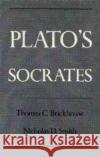 Plato's Socrates Thomas C. Brickhouse Nicholas D. Smith 9780195101119 Oxford University Press