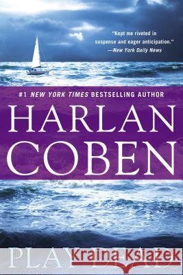 Play Dead Harlan Coben 9780451239136 New American Library - książka