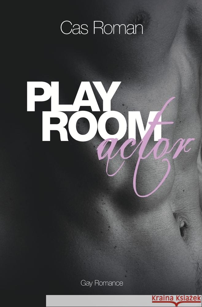 Play Room Actor Roman, Cas 9783759271044 via tolino media - książka