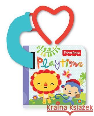 Play Time  9781785579356 Bonnier Books Ltd - książka