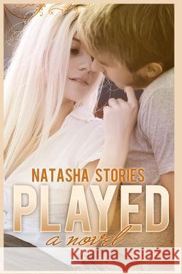 Played Natasha Stories 9781500555566 Createspace - książka