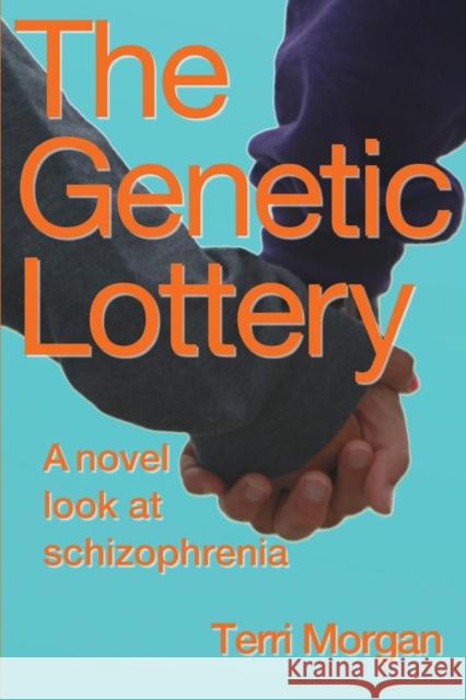 Playing the Genetic Lottery Terri J. Morgan 9780615582795 Silverdarts Press - książka