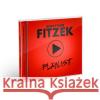 Playlist, 1 Audio-CD Fitzek, Sebastian 0194399257524 Sony Music Catalog