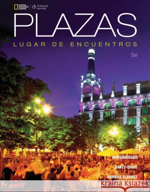 Plazas Guiomar (Glendale Community College) Borras A. 9780357670606 Cengage Learning, Inc - książka