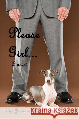 Please Girl Jeannie Kraft 9780615694177 Jeannie Kraft - książka