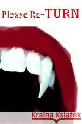 Please Re-Turn Stephen B. Graham 9781493729210 Createspace - książka