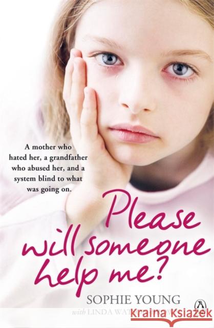 Please Will Someone Help Me? Sophie Young 9780718177379  - książka