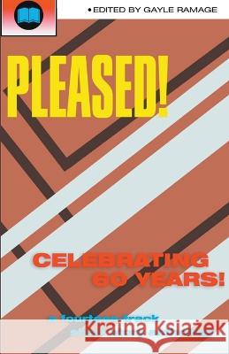 Pleased! A B Finlayson Alexander Gibbs Andrew Lawston 9798223921820 Gayle Ramage - książka