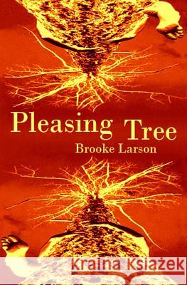 Pleasing Tree Brooke Larson 9781733971911 ARC Pair Press - książka