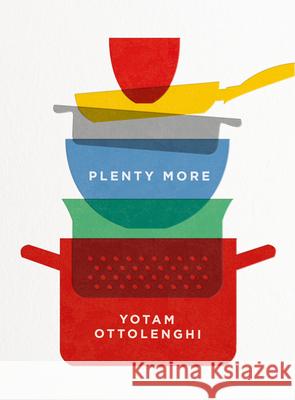 Plenty More Ottolenghi Yotam 9780091957155 Ebury Publishing - książka