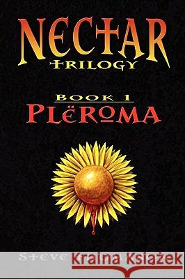 Pleroma Steve Thomason 9780984067077 Shastacor Press - książka