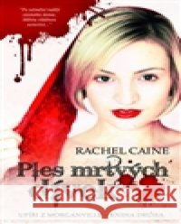 Ples mrtvých dívek LukÃ¡Å¡ Tuma 9788074561399 Brokilon - książka