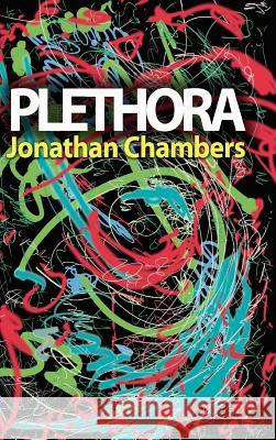 Plethora ESL/Humanities/Tech Teacher & Integrator Jonathan Chambers 9781409207719 Lulu.com - książka