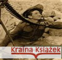 Příliš mladí na válku Radek Gális 9788027072118 Měsíc ve dne - książka