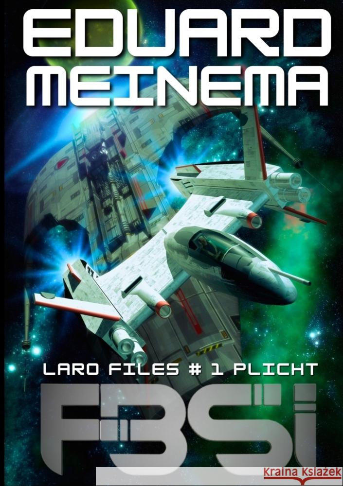 Plicht Meinema, Eduard 9789403626970 www.transfiction.nl - książka