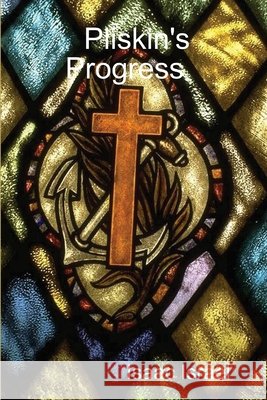 Pliskin's Progress Isaac Israel 9781893734258 Lulu.com - książka