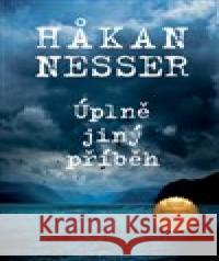 Úplně jiný příběh Hakan Nesser 9788024388861 MOBA - książka